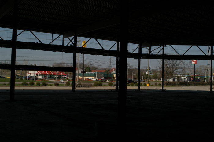 Showcase Cinemas Grand Rapids